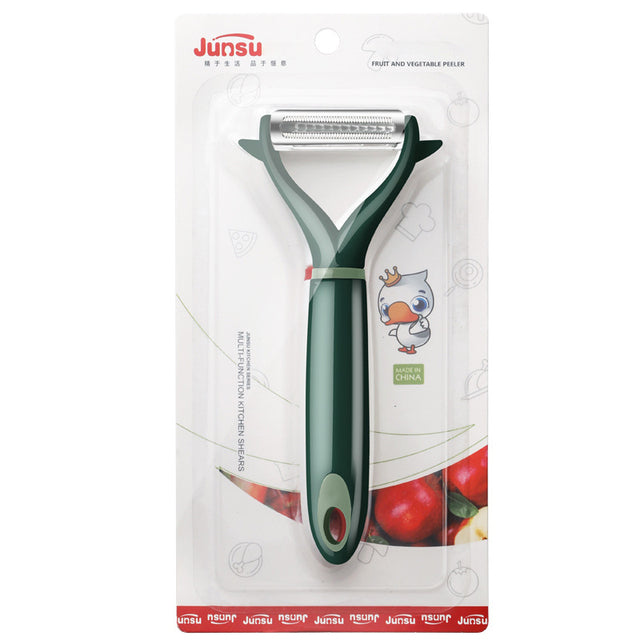 Vegetable Peeler Ultra Sharp Fruit Peeler