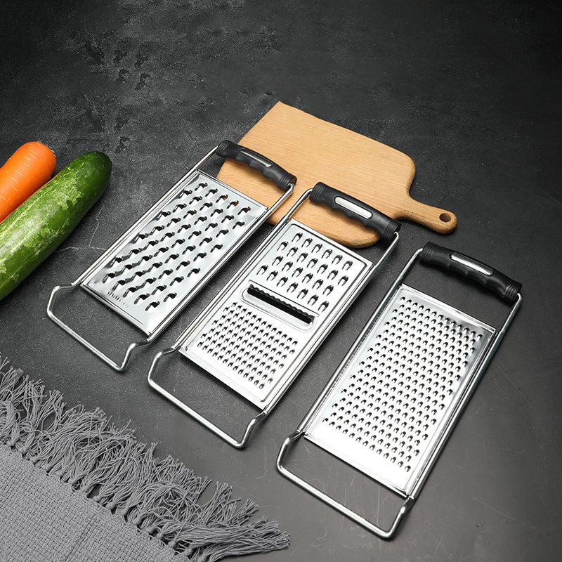 Multi-function Stainless Steel Slicer Cutter