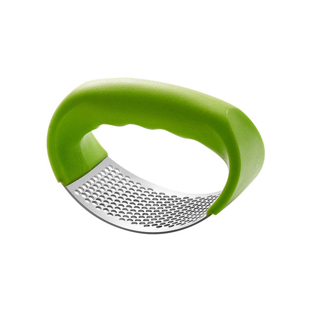 Garlic Press Manual Garlic Mincer Chopping