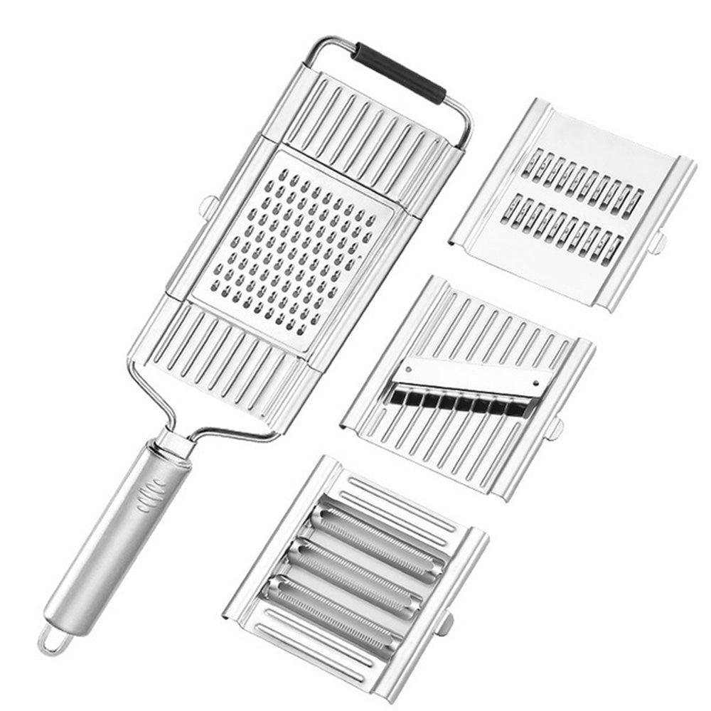 Lemon Cheese Grater Multi-purpose