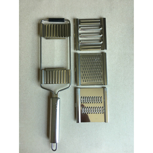 Lemon Cheese Grater Multi-purpose
