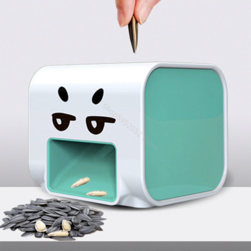 Electric Melon Seed Machine Lazy Tool