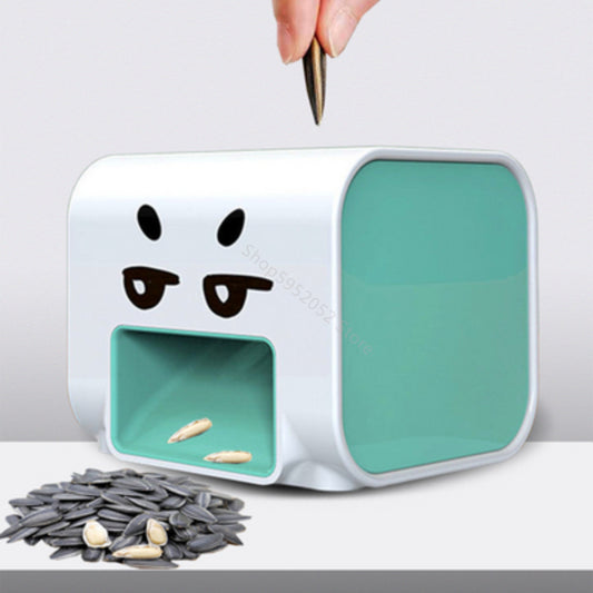 Electric Melon Seed Machine Lazy Tool