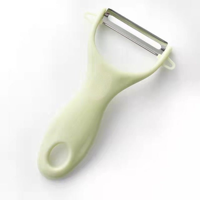 Stainless Steel Fruit Vegetables Peeler