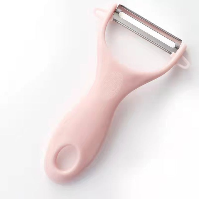 Stainless Steel Fruit Vegetables Peeler
