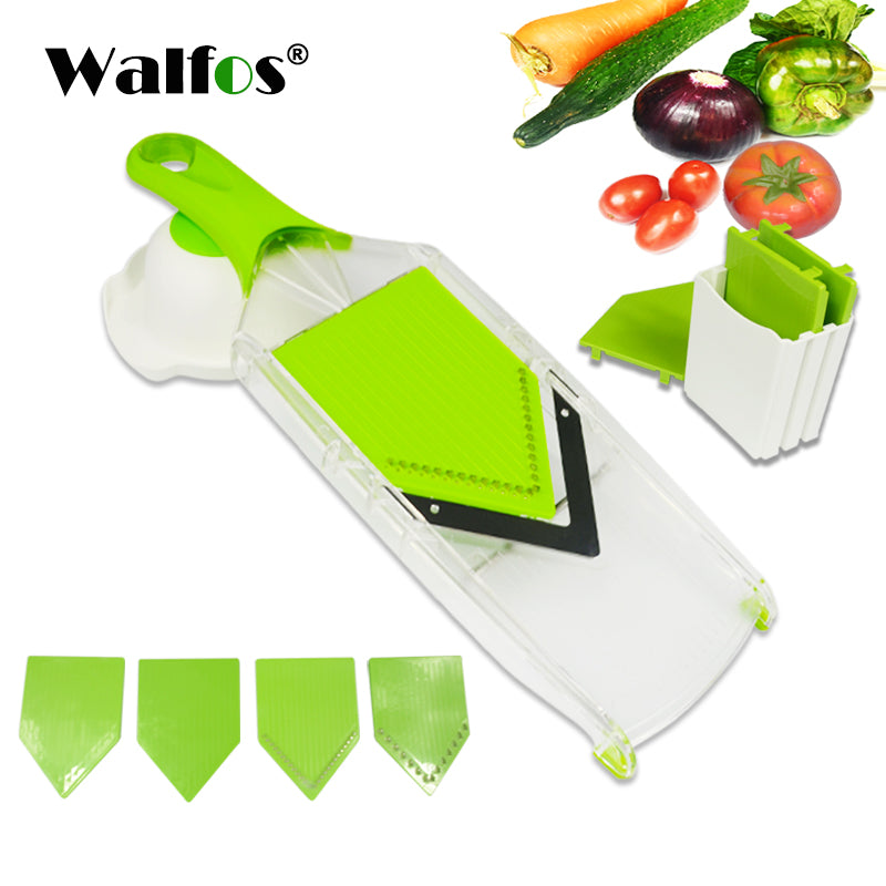 Mandoline Slicer Manual Cutter