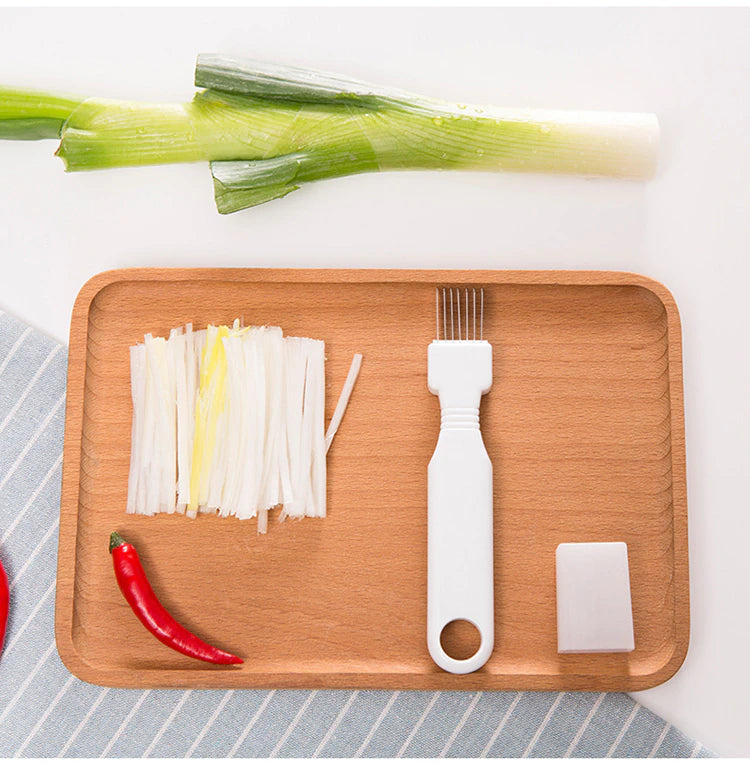 Vegetable Slicer Shredder Cutter