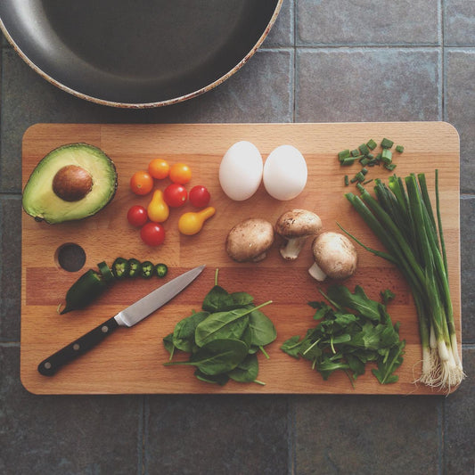 Storage space For Your Cooking Area Devices