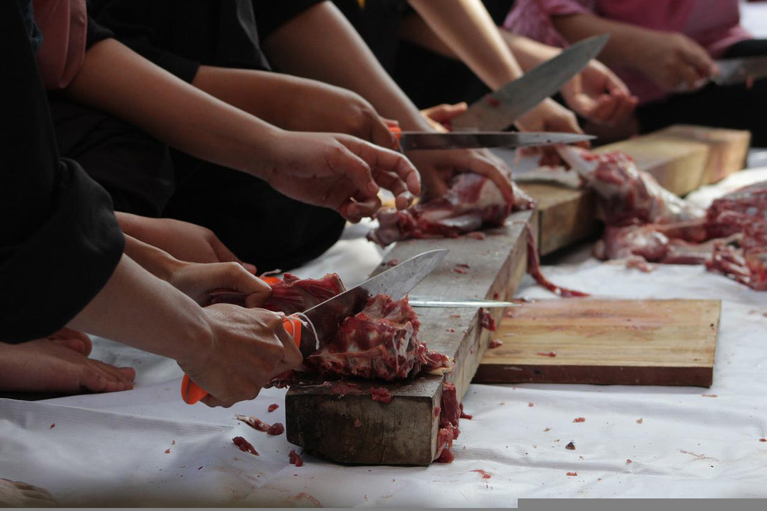 What You Can Do With a Meat Slicer