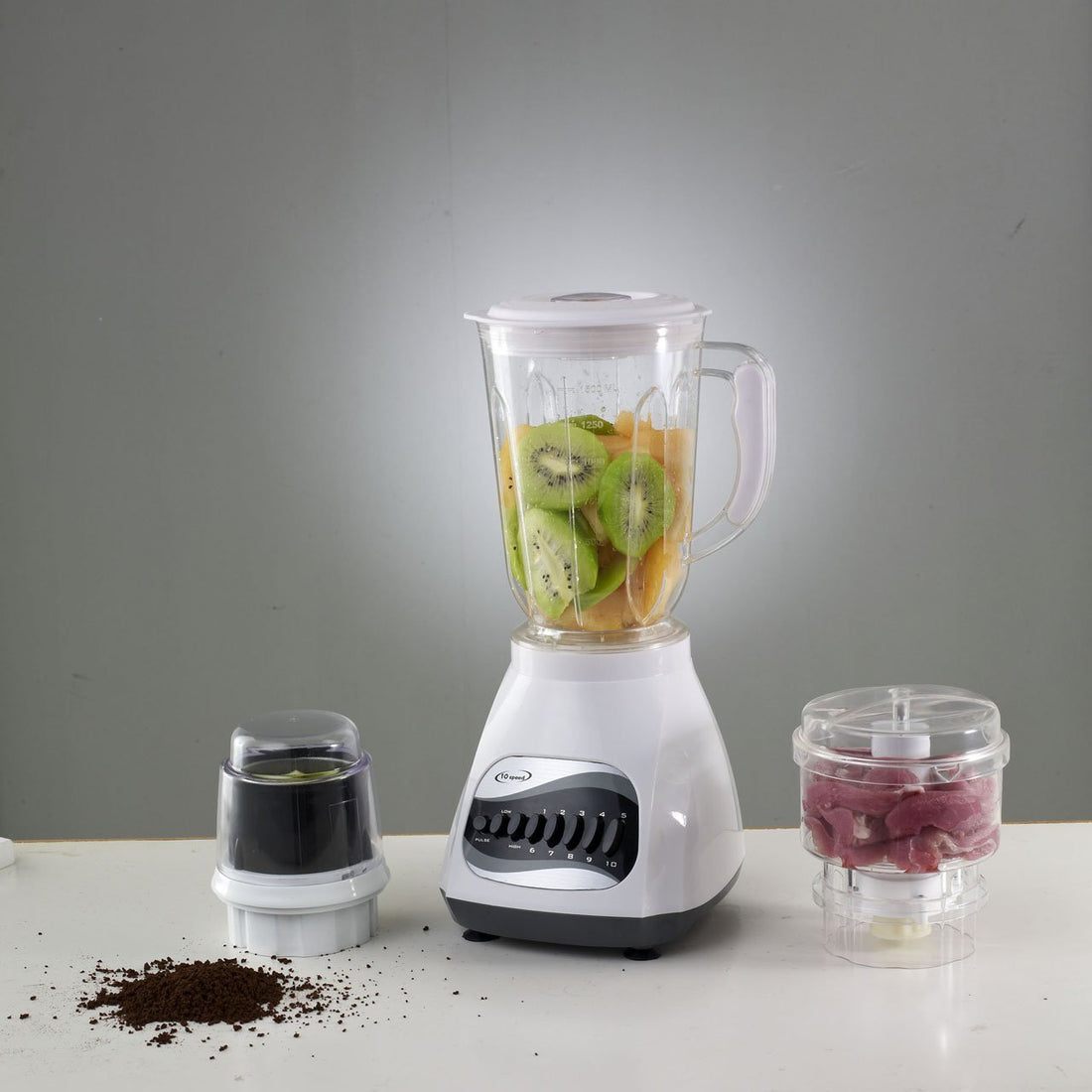 Juicer Blenders and Pastry Blenders