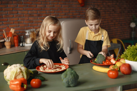 Kitchen Devices for the Modern Cooking area