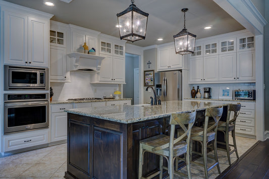 Tips for Your Dream Kitchen area