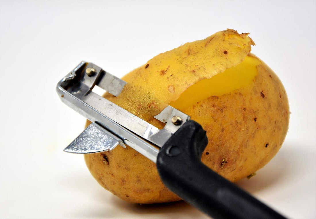 Selecting Potato Cutters For Various Types Of Foods