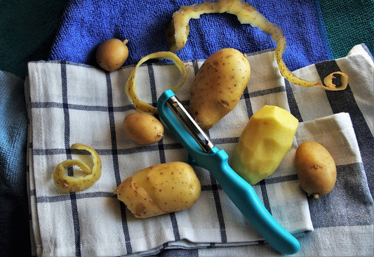 French Fry Cutters - Just How to Discover the Best French Fry Cutter