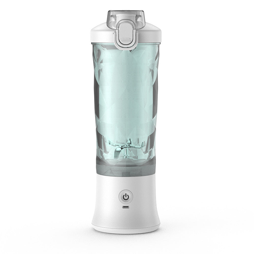 Portable Blender Juicer Personal Size Blender For Shakes