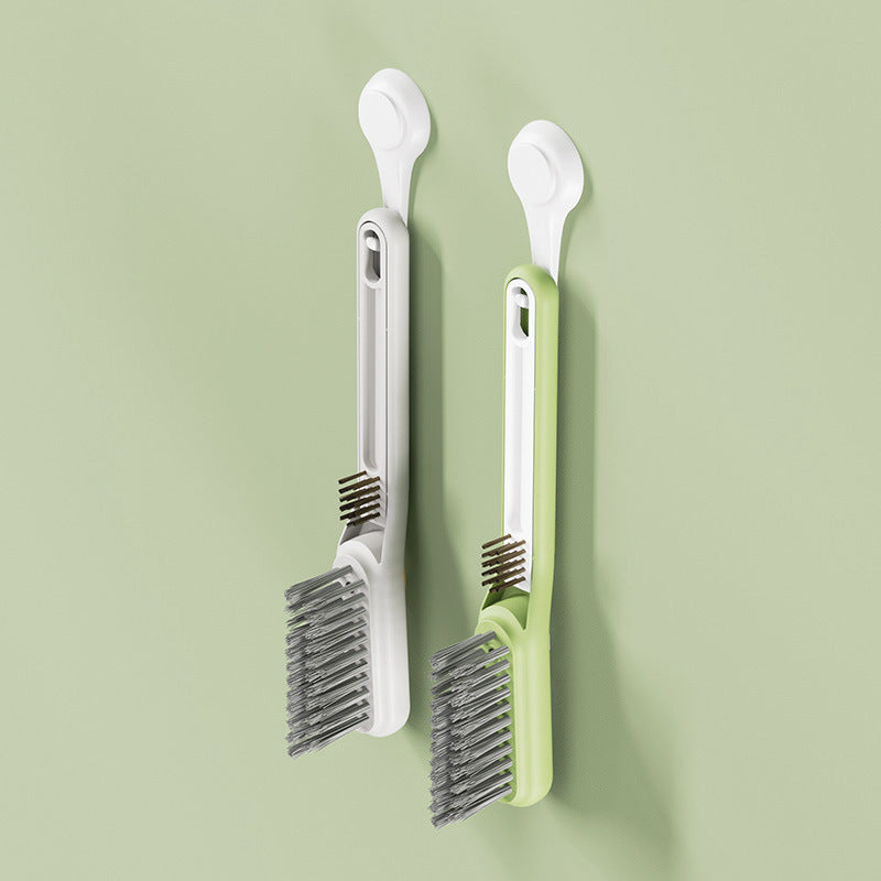 Liquid Two-in-one Bristle Gap Brushes Kitchen Gadgets