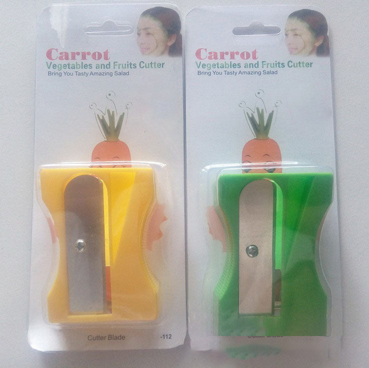 Creative Styling Peeling Kitchen Gadget Supplies  Manual Fruit And Vegetable Roll