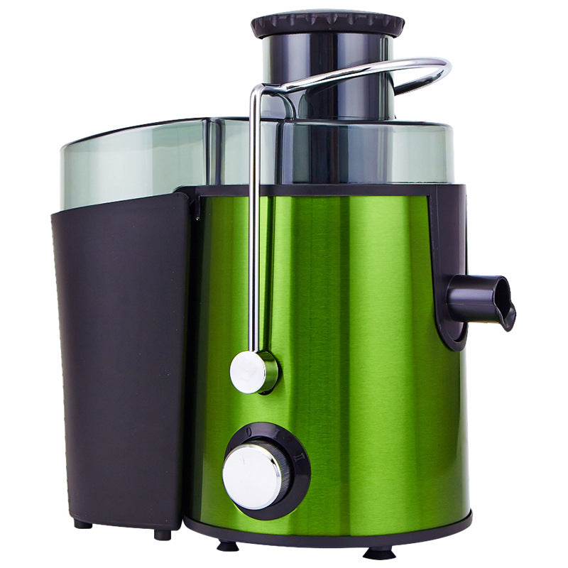 Multifunctional Household Electric Fruit And Vegetable Juicer For Juice