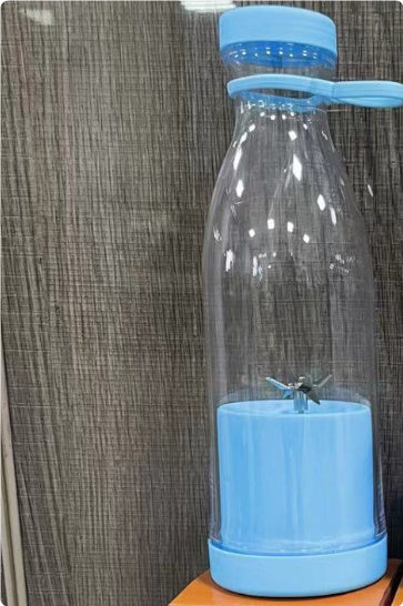 Household Multi-function Mini Portable Juicer