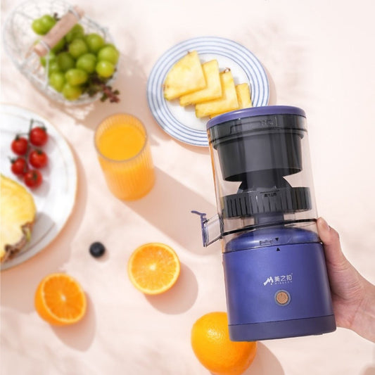 Portable USB Mini Electric Juicer Mixer Extractors