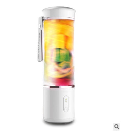 Broken wall juicer mini fruit small portable electric juicer