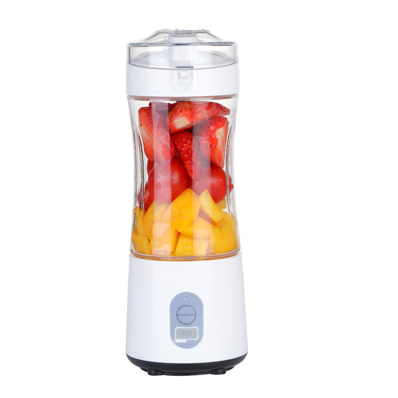 Portable Blender For Shakes And Smoothies