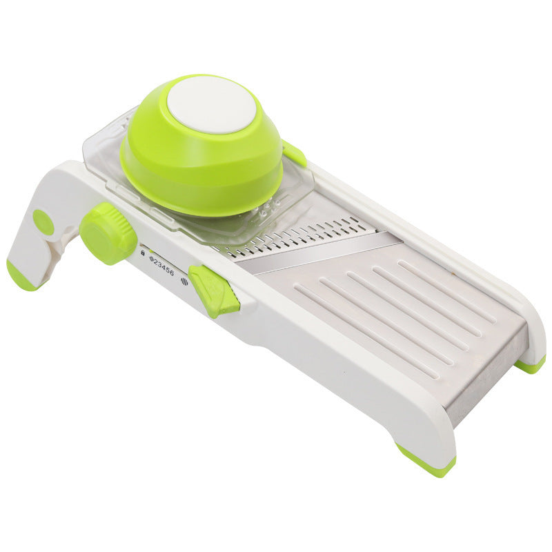 New Stainless Steel Multi-Function Vegetable Cutter