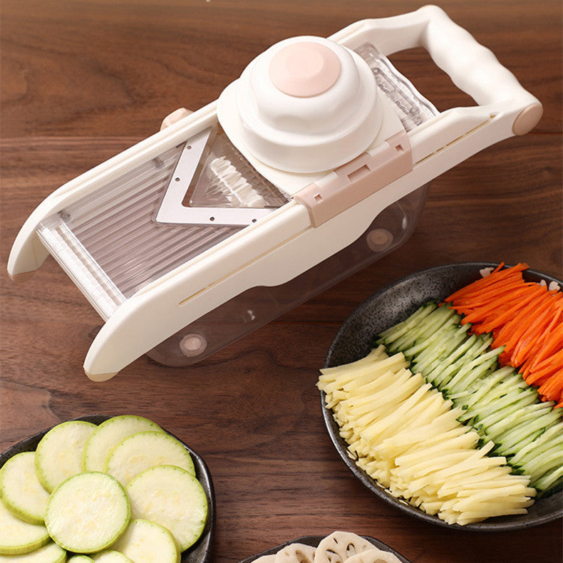 Kitchen Tool Vegetable Grating Multifunctional Vegetable Cutter