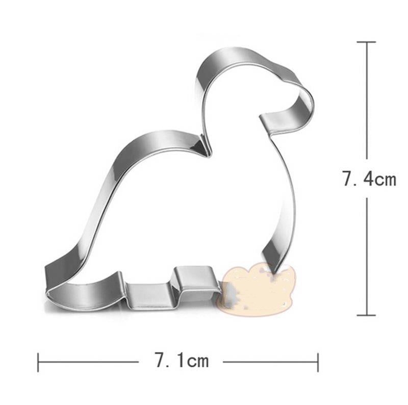 Stainless Steel Biscuit Cutter