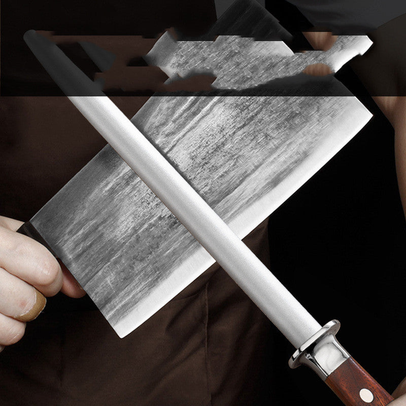 Household Knife Sharpening Artifact Gold Steel Sand Knife Sharpener