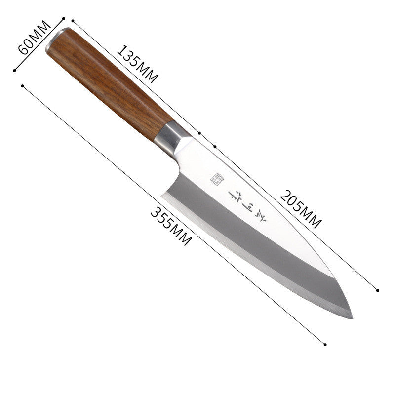 Damascus Steel Knife Sashimi Knife Cooking Knife