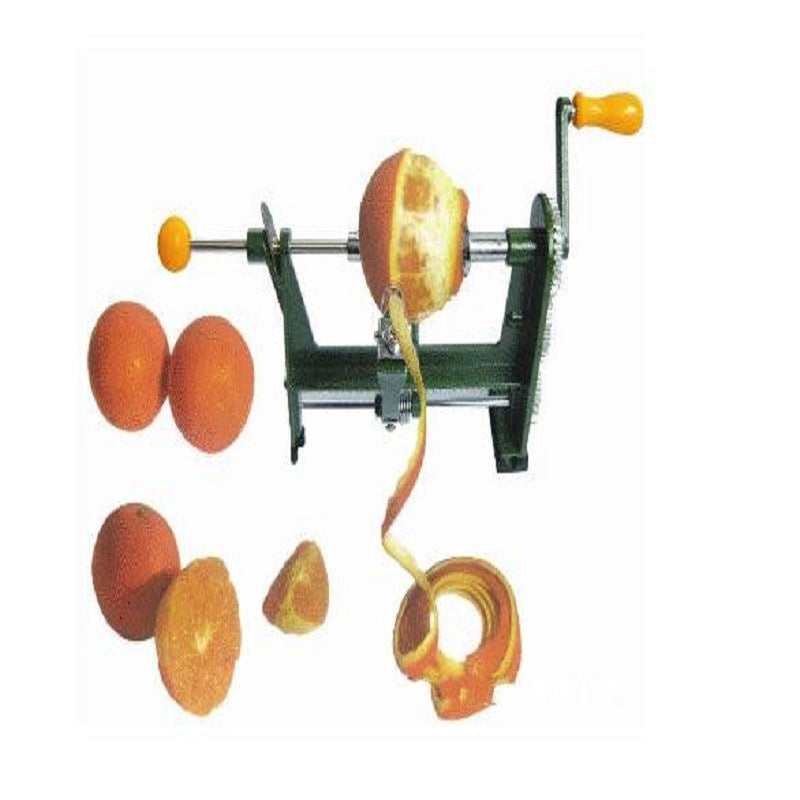 Adjustable Multifunctional Peeler Orange Peeler Peeling Tool