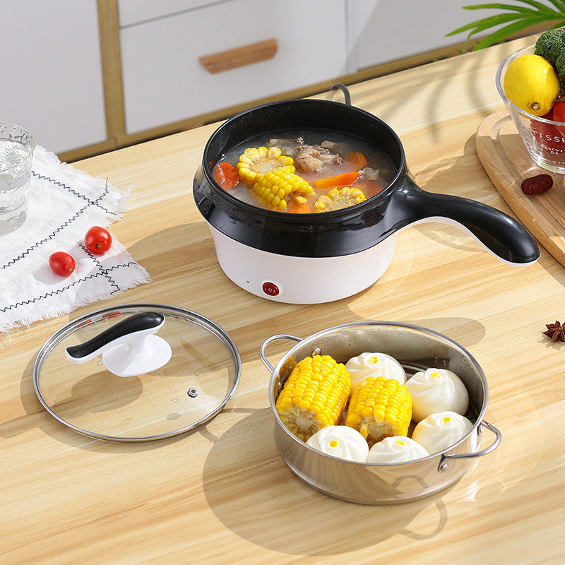 Smart Electric Hot Pot For Students