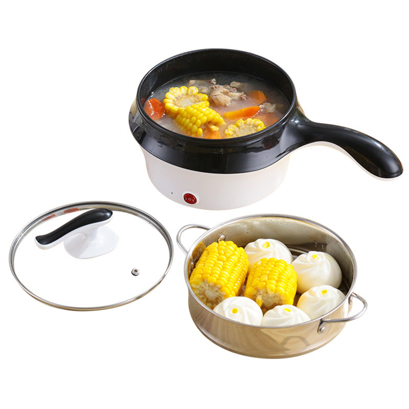 Smart Electric Hot Pot For Students