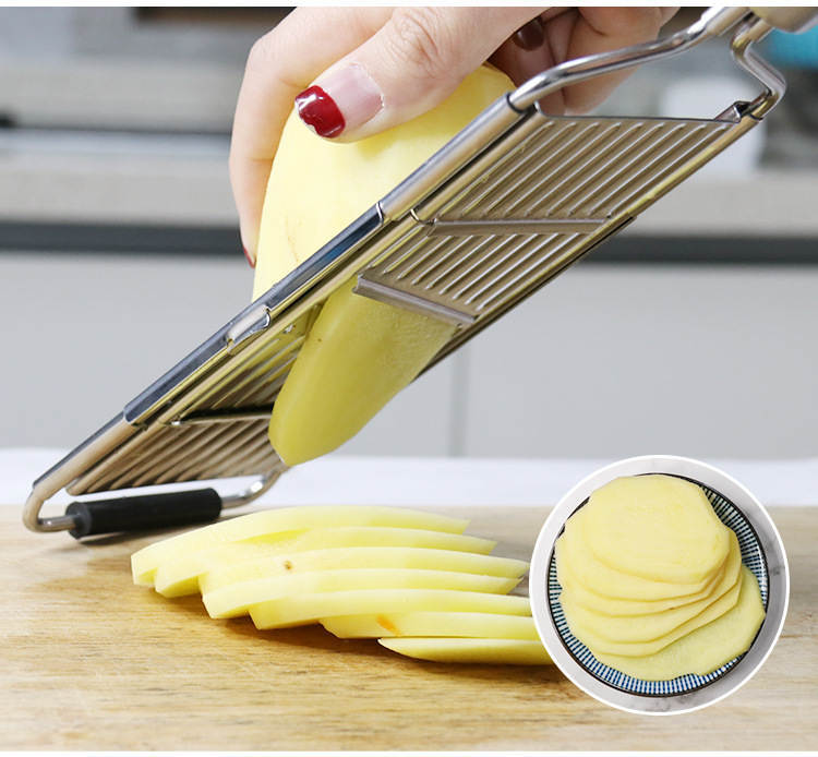 Multi-Function Vegetable Cutter Grater