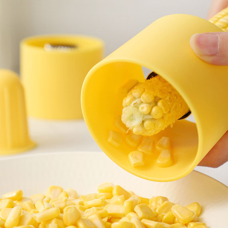 Creative Kitchen Gadgets Grated Corn Kernel Separators