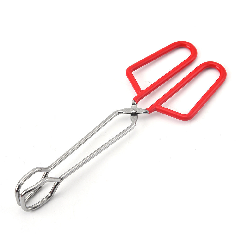 Kitchen Tool Set Anti-Scald Canned Tongs