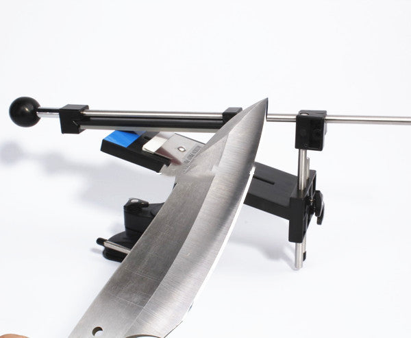 Second Generation Fast Fixed Angle Sharpener Sharpener Tool