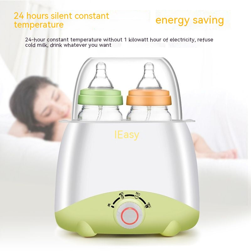 Thermostatic Baby Bottle Hot Breast Milk Heater