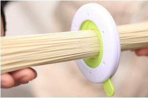 Creative Noodle Potentiometer Pasta Measurer Noodle Maker