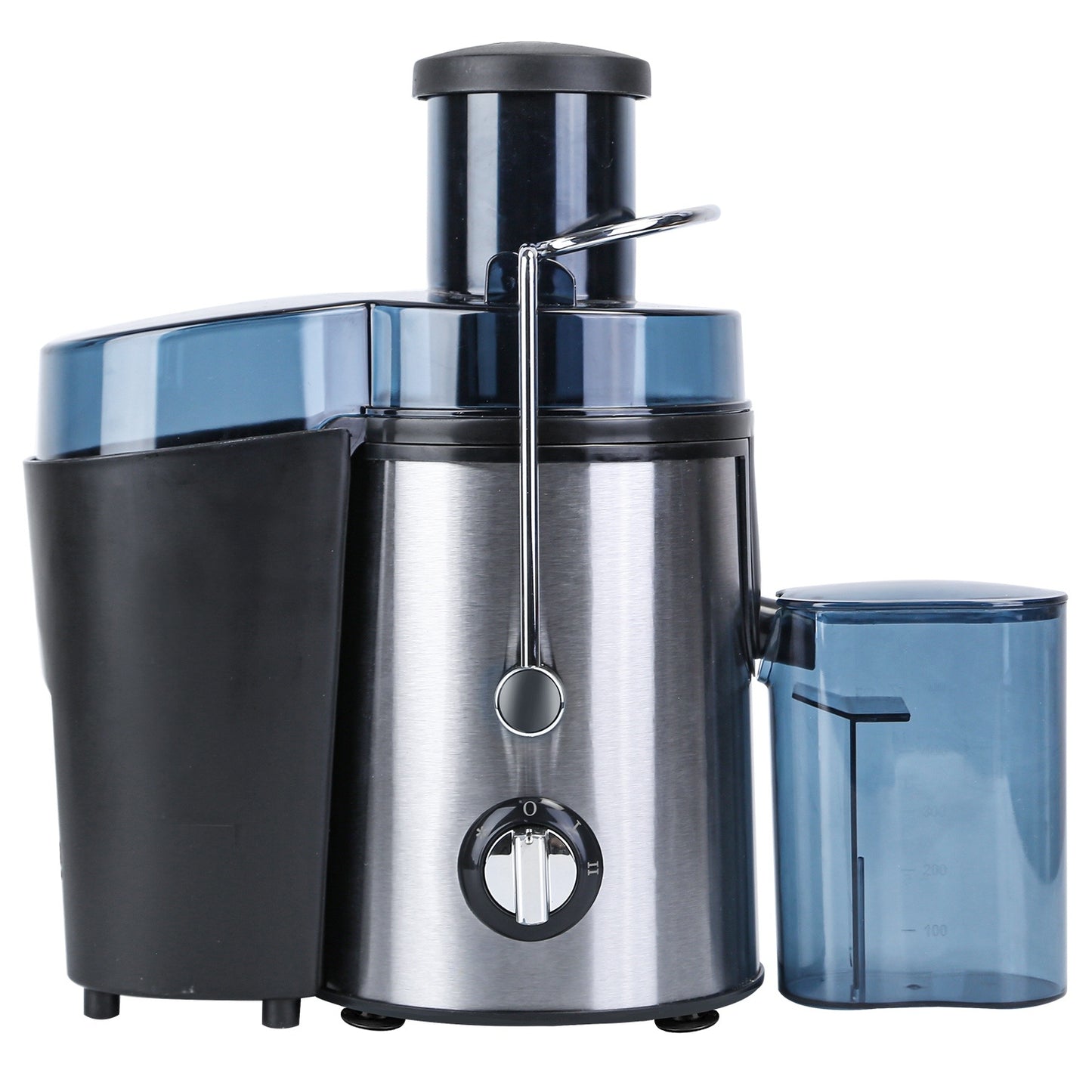 1Pc Centrifugal Juicer Juice Extractor  For Fruits Vegetables