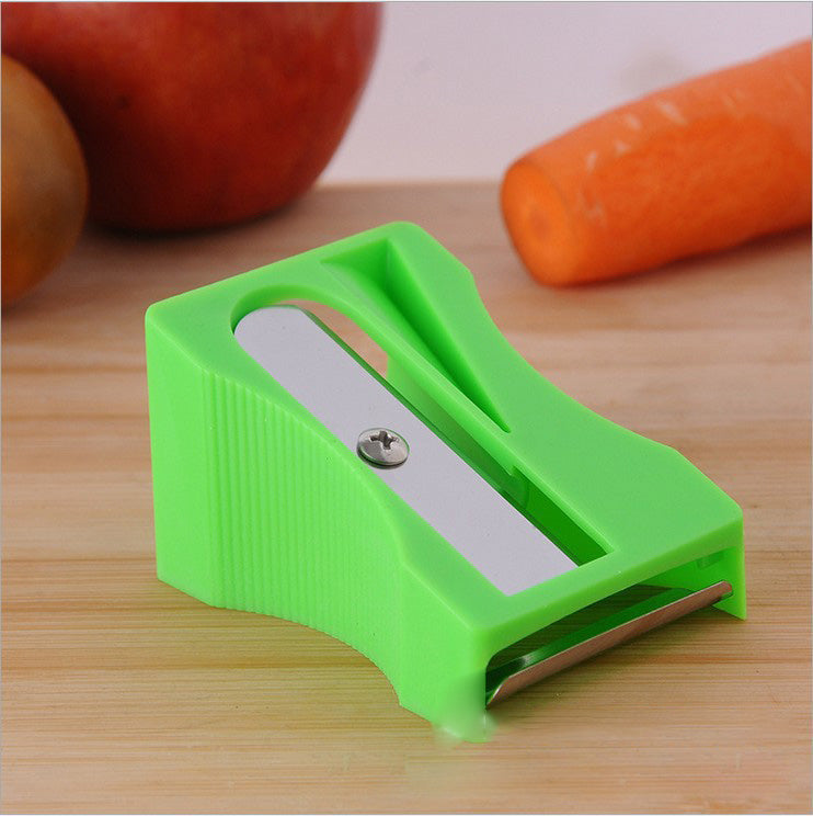 Creative Styling Peeling Kitchen Gadget Supplies  Manual Fruit And Vegetable Roll