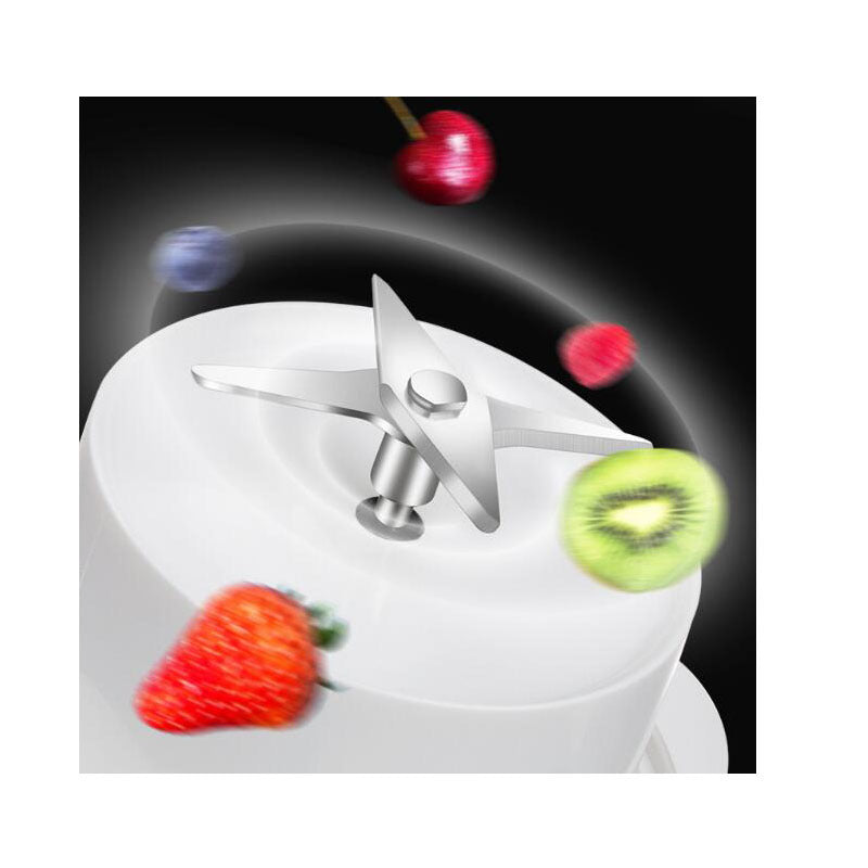 Household Mini Juicer Small Portable Electric Juicer