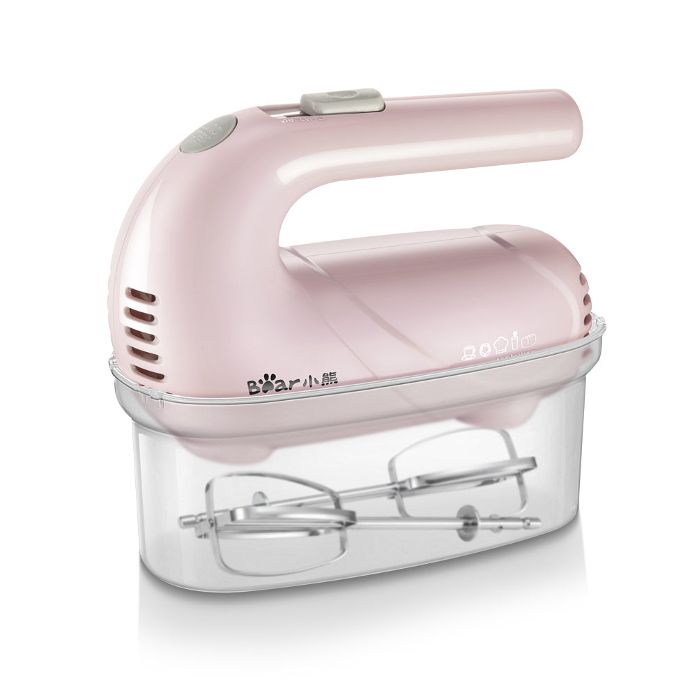 Whise Machine Winnie the electric whisk – Slicer Tool