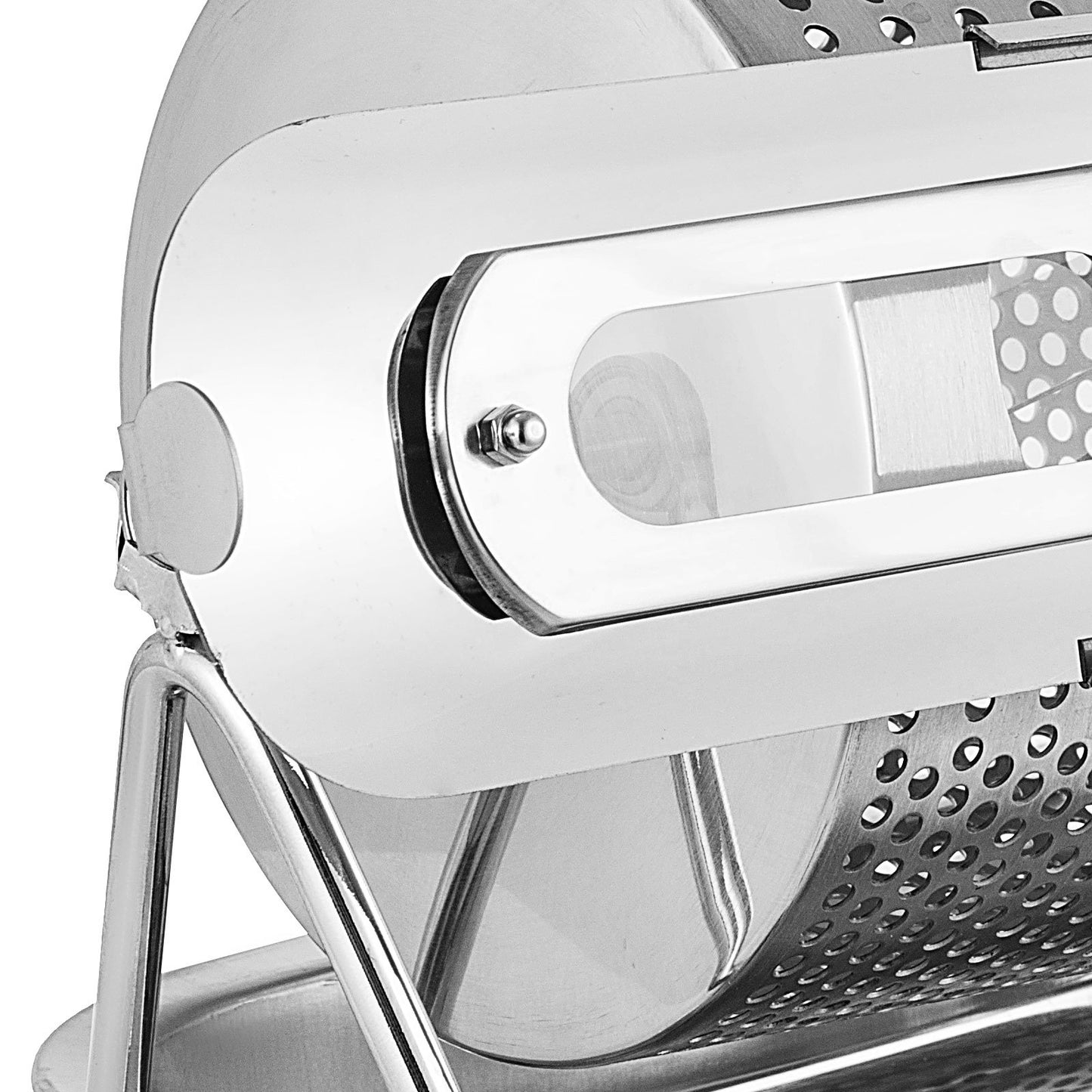 Stainless Steel Household Small Coffee Roasting Machine Roasting
