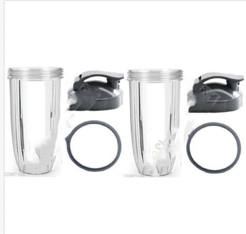 Suitable For Nutri Juicer Accessories 32OZ 24OZ 18OZ Cup