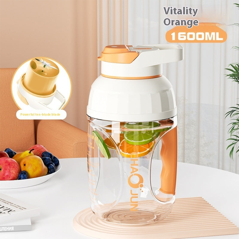 Wireless Juice Cup Multifunctional Portable Juicer