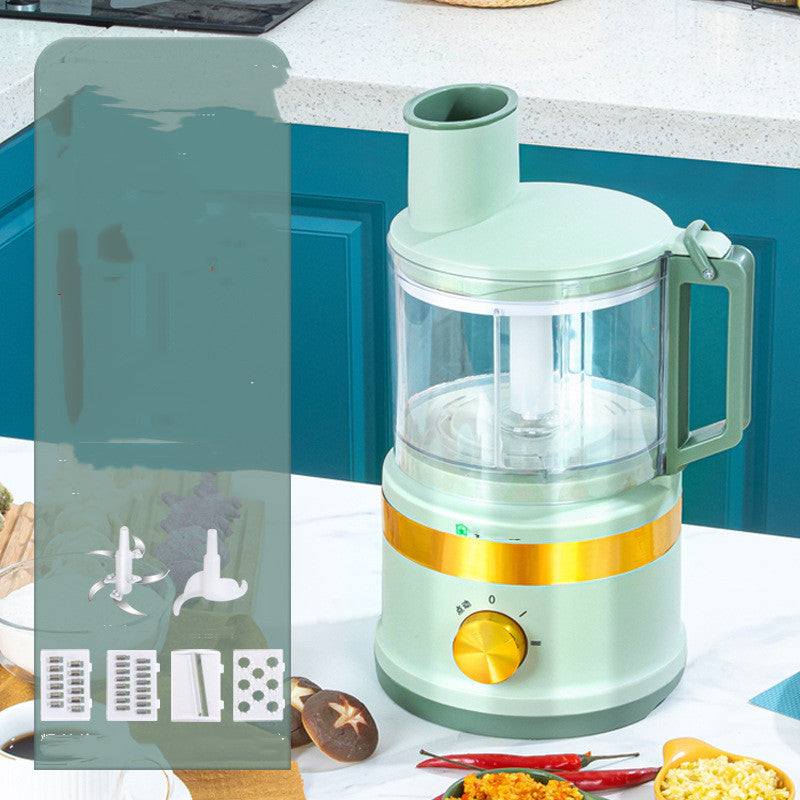Multifunctional Vegetable Cutter Household Electric