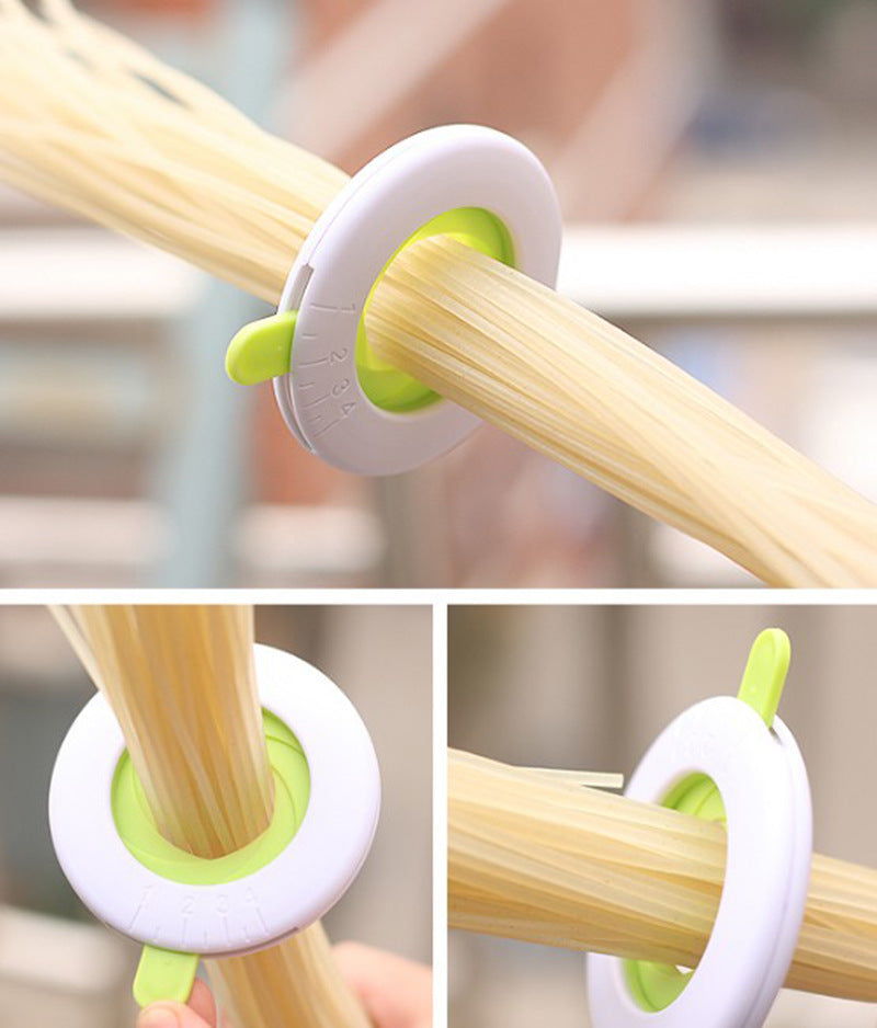 Creative Noodle Potentiometer Pasta Measurer Noodle Maker