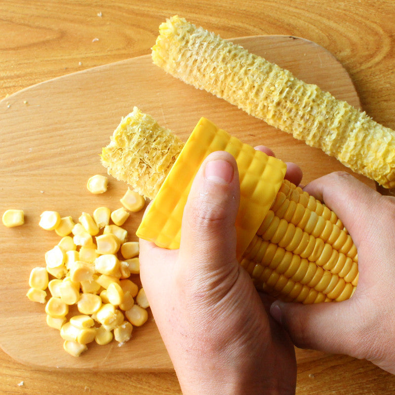 Creative Corn Peeler Peeling Corn Artifact